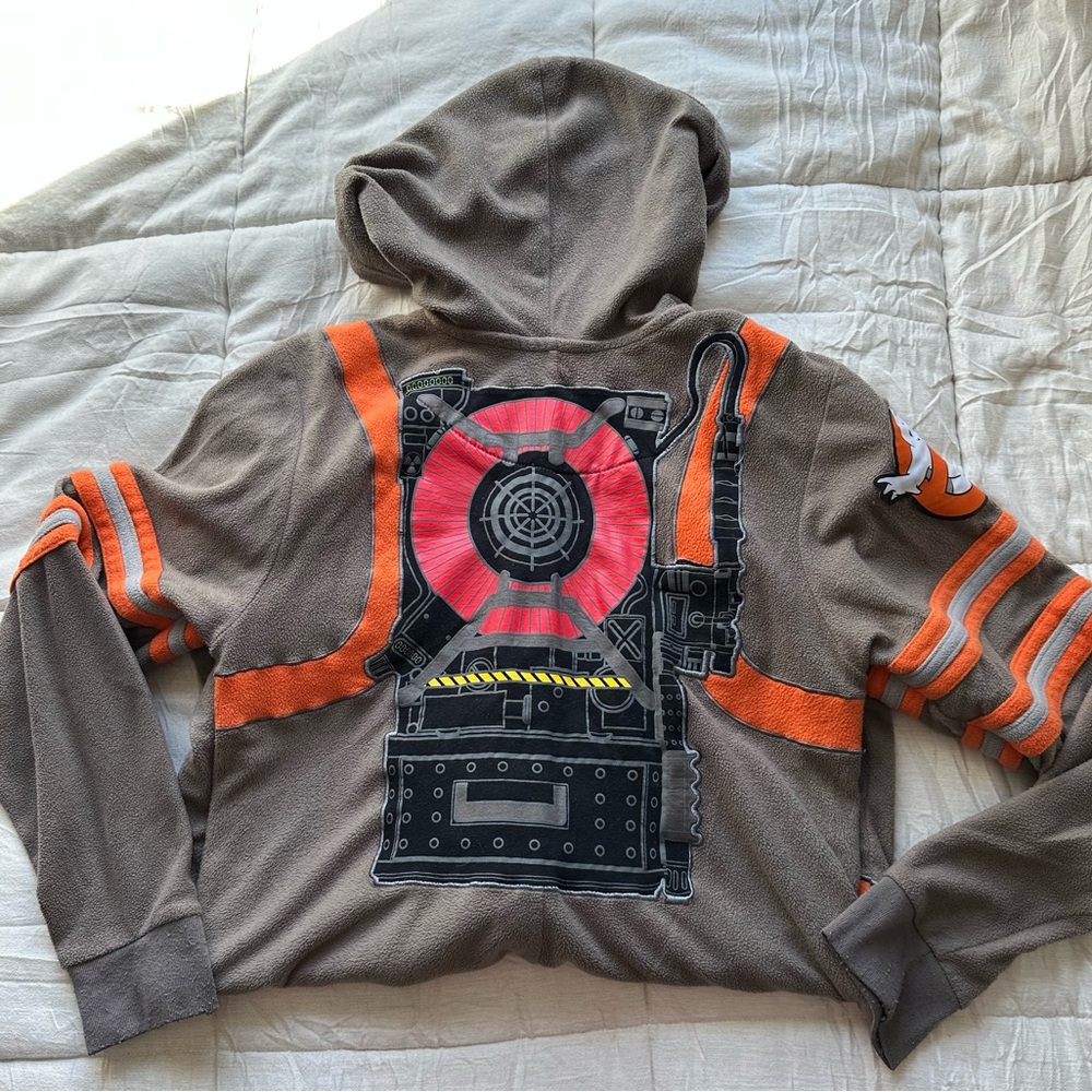 Ghostbusters - Picture 2 of 3